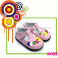 Wonder Cute Leather Moccasin Shoes